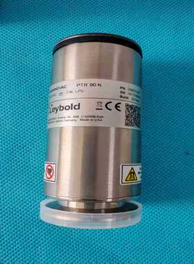 九成新莱宝PTR90N真空计，型号230070V02，功能包--议价商品