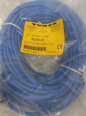TURCK RKC4.221T30TEB CABLE
