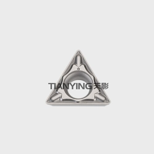 韩国特固克数控刀片TPMT110304FGCT3000金属陶瓷