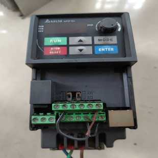 中达变频器,型号:VFD007EL21A,件,220V,~询价