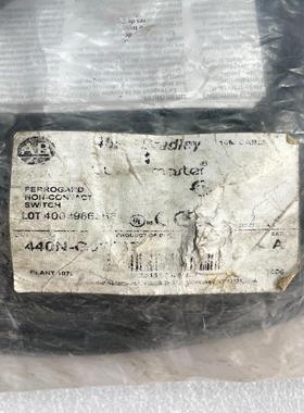 询价罗克韦尔AB安全互锁开关，Ferrogard，GD2-FRS