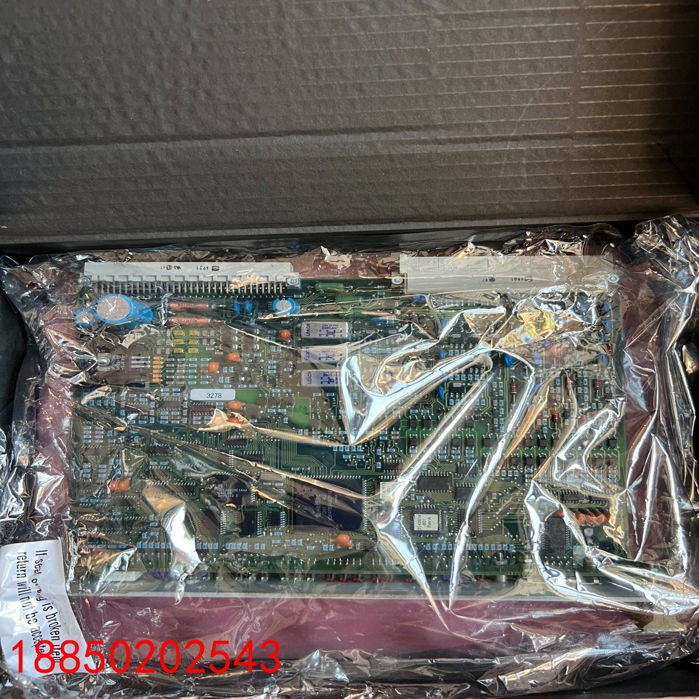 【请询价】MacGREGOR 麦基嘉 MPC板