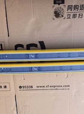 SICK西克M4000安全光栅型号M40E034000R议价