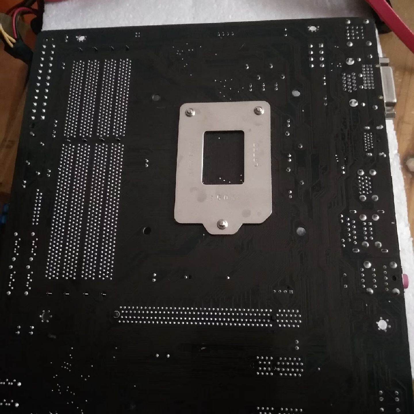 议价技嘉B85B85MDV3plus主板主板自带议价