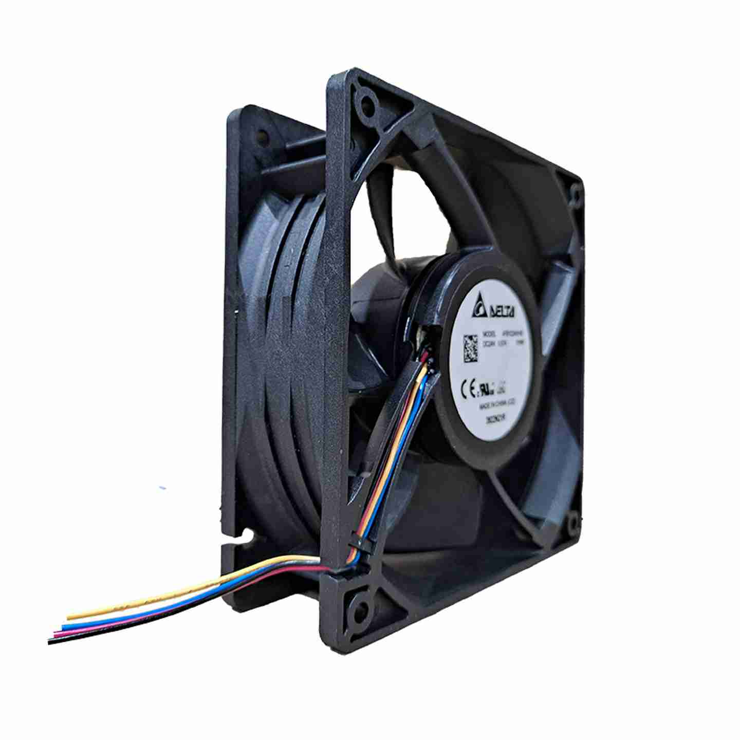 议价-THD0924HE-GJ3F24V1.8A11000RPM9238原装直流风扇-