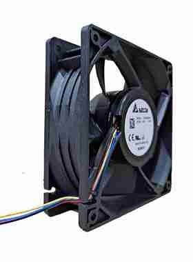 议价-THD0924HE-G3F24V1.8A11000RPM9238x原装直流风扇-