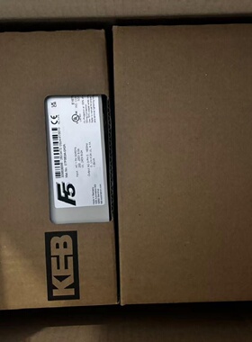 议价德国KEB科比变频器 07F5B3A-0A0A 全新原装正品 现货