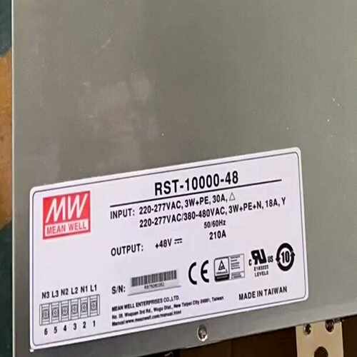 （99新）MW,〖RST-10000-48询价