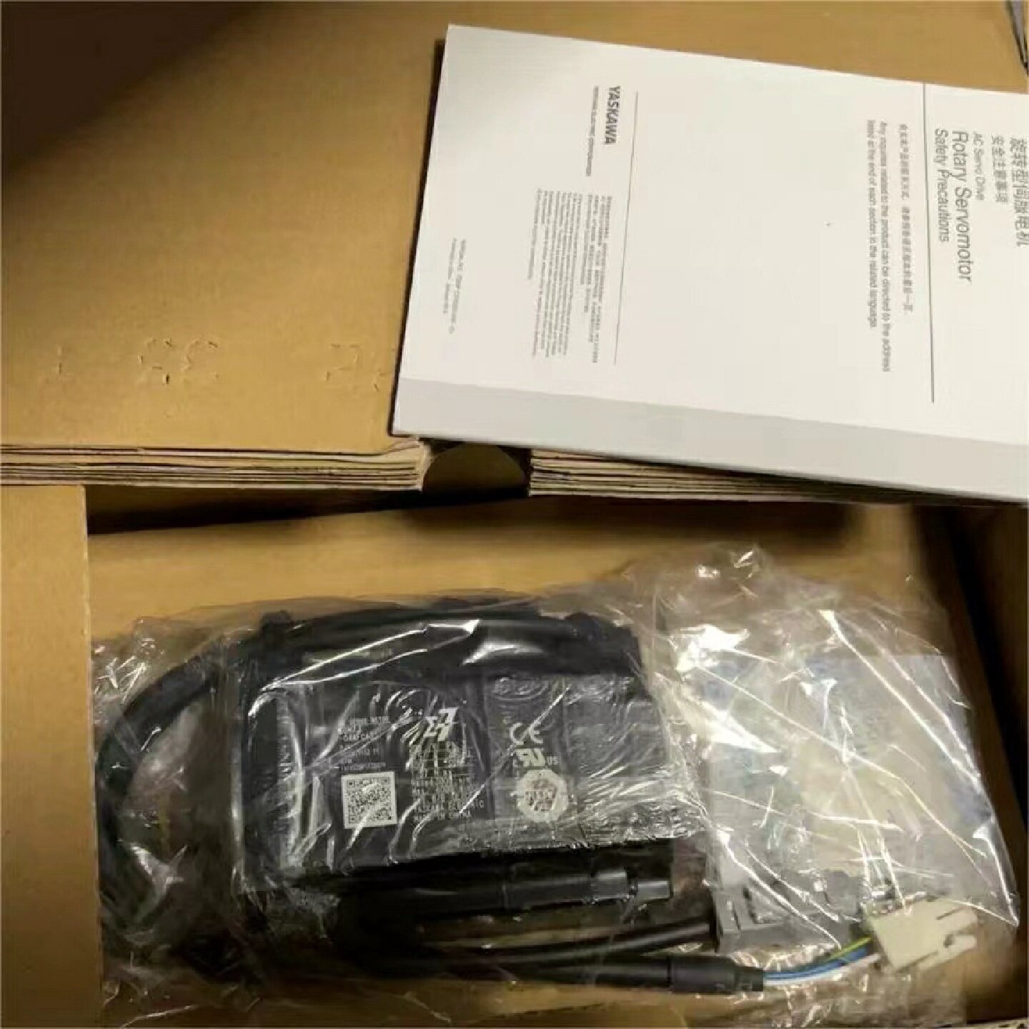 议价SGM7J-08A7C6S SGDH-10DE-OY 安川伺服马达质保实拍现货谘询
