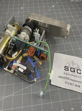 SVG光刻系统/SVGL9002穿梭臂组件PN:99-38154-01