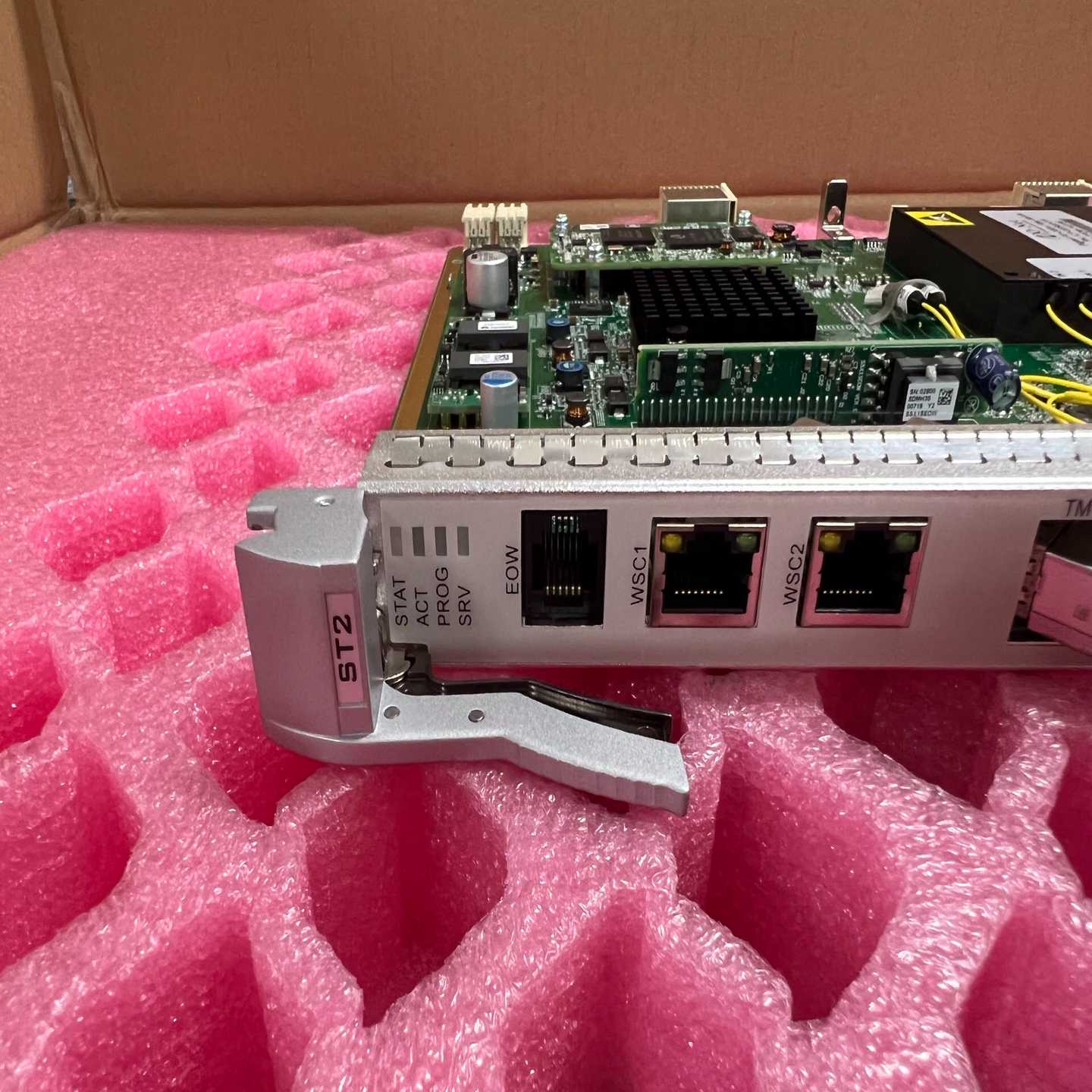 询价华为ST2TN12ST202311BWB双向光监控信道