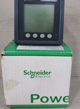 Schneider Electric PM5560 Power Logic METSEPM5560