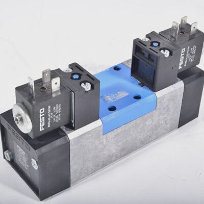 FESTO151024MFH53GD2SC电磁阀带电磁线圈MSFG244250