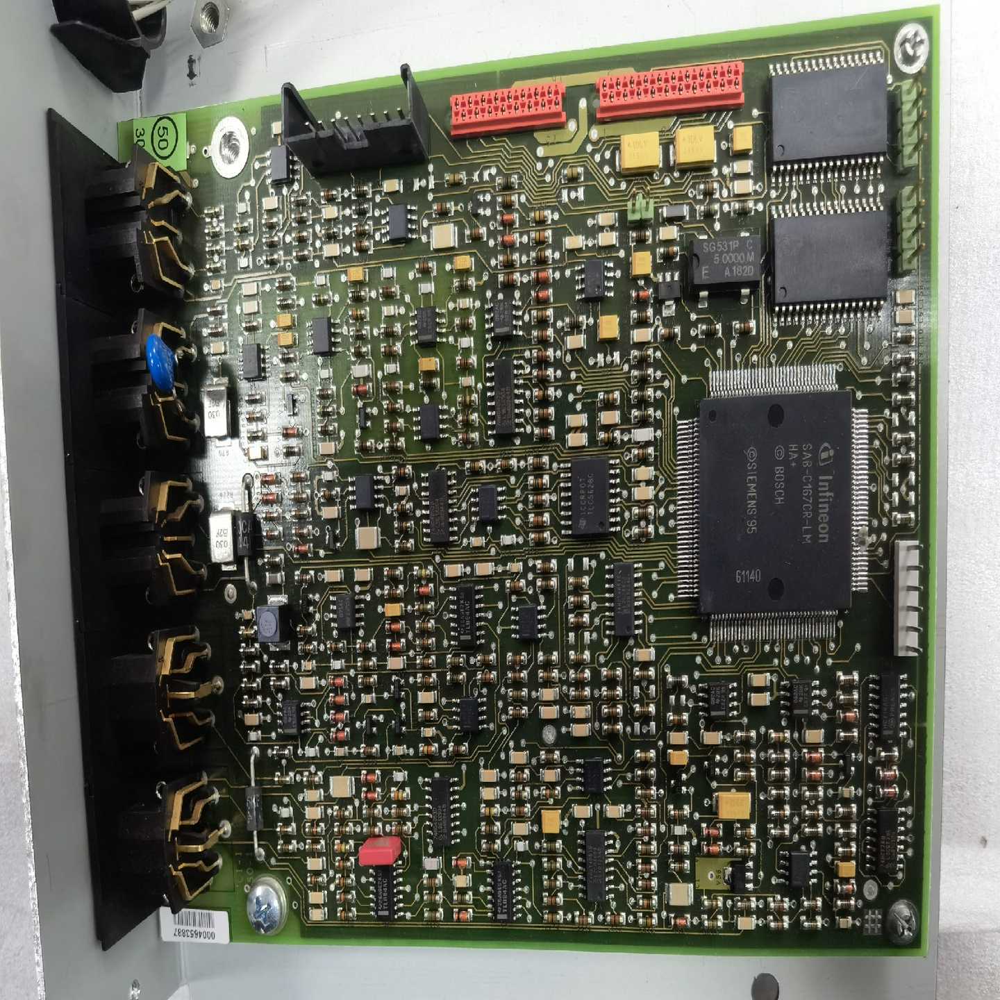 2口RS422/485主板PC-BAS-2MAI99询价