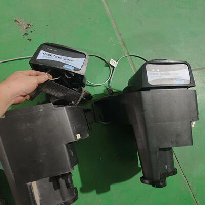 hach哈希1720e浊度仪二手拆机橙色如图所示需要联系详--议价商品