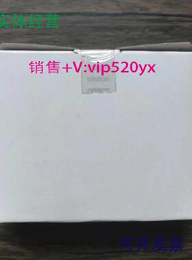 配件全新原装未拆封 欧姆龙 NX-SID800 安全输入单元 议价