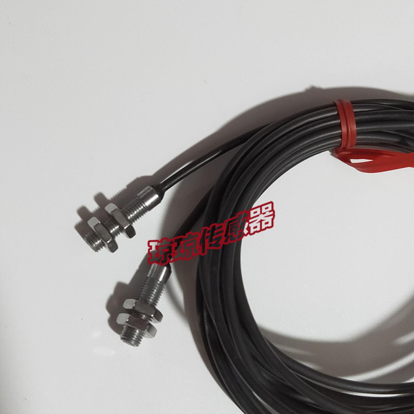 隆兴基恩士光纤传感器FS-L50 FS-L51 FS-L40 FS-L41激光式光纤型*