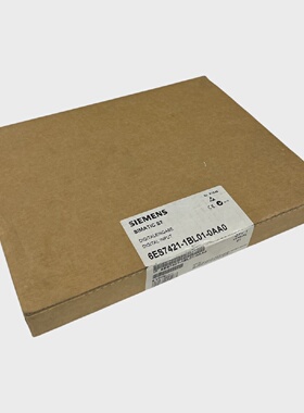 Siemens SIMATIC S7400 6ES74211BL010AA0 Digitaleingabe SM 421