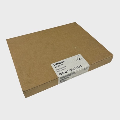 Siemens SIMATIC S7400 6ES74211BL010AA0 Digitaleingabe SM 421