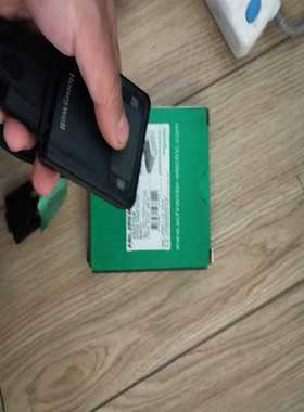 询价~3320G-ELO扫码器。带IO触发功能。红色线和白