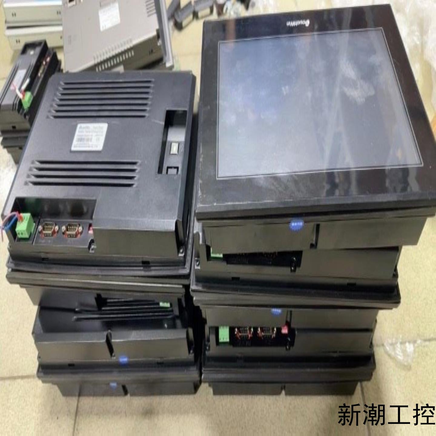 正品信捷10寸触摸屏工业屏TGA62-MTP议价商品