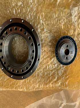 （议价）Nidec新宝谐波减速机，WPSZ-42-50-SN-357