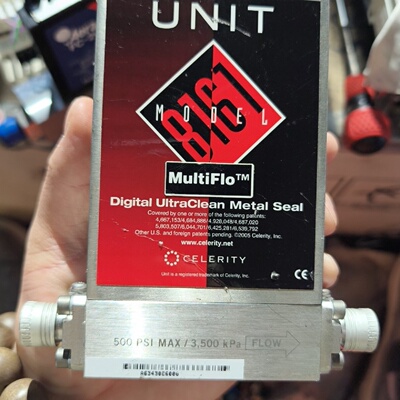 UNIT UFC-8161C MultiFlo计，Dig-议价