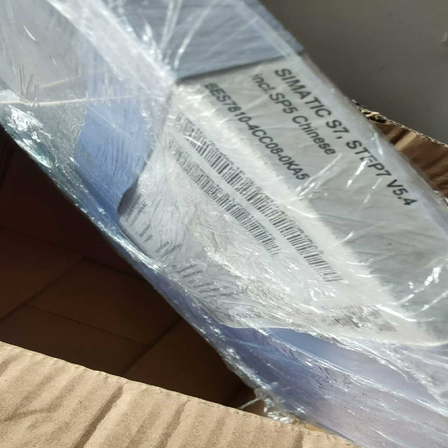 6ES7810-4CC08-0KA5询价