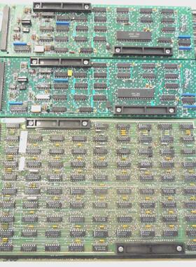 USED HONEYWELL 60130571002 PC BOARD BF4MDC 60130571002