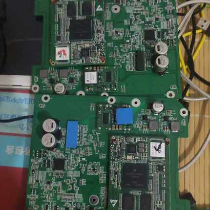 （议价）M6708U512核芯板有几片，