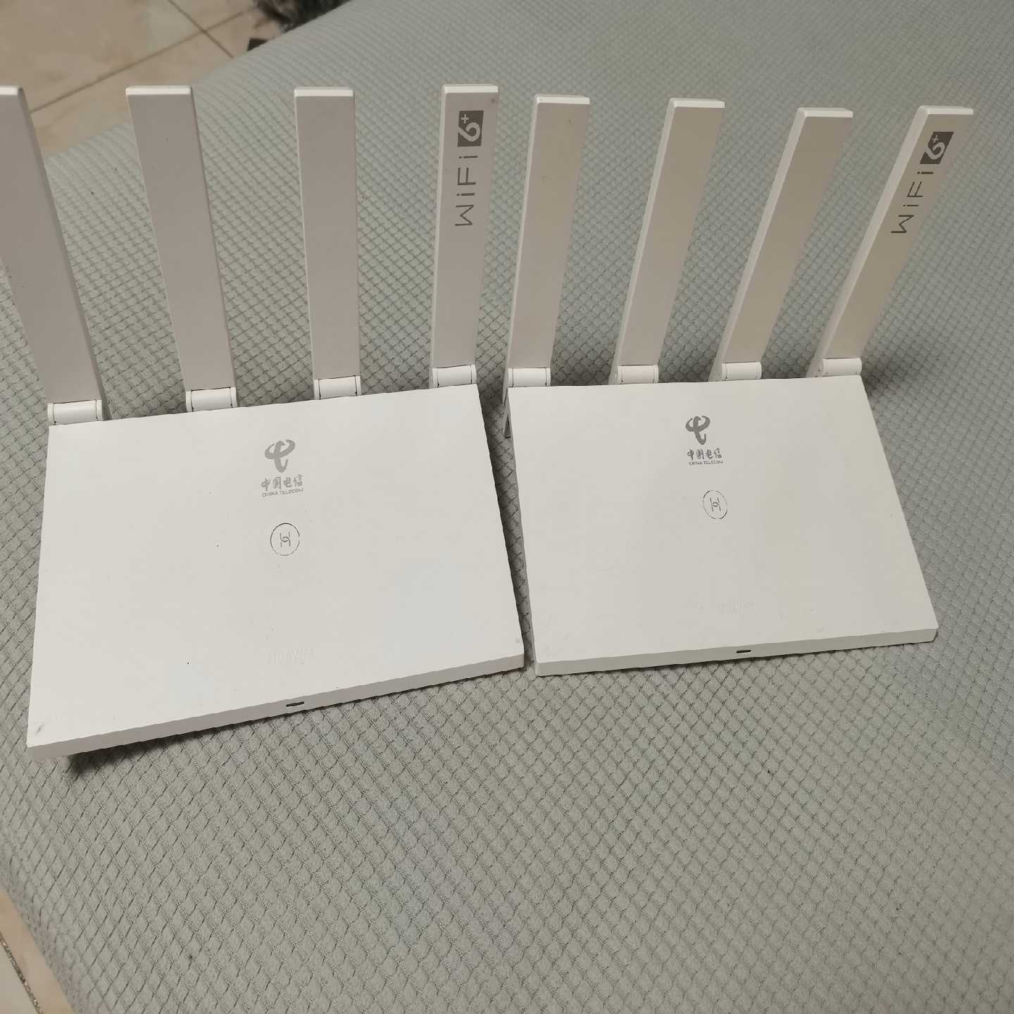 华为TC7102Wi-Fi63000Mbps无线路由-询价客服