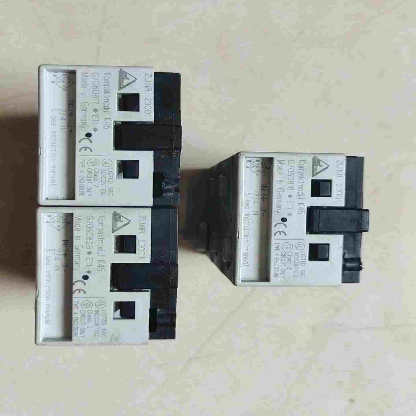 咨询-模块3RK1200-0CQ20-0AA3