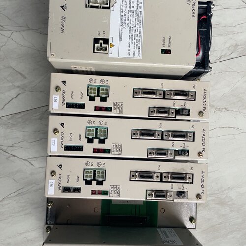 yaskawa ns200fk a1a2cn2fk ac-询