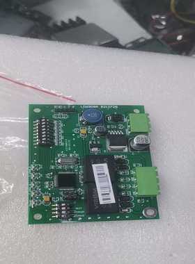 北京利达主机联网卡型号6908A全新未使用--议价商品