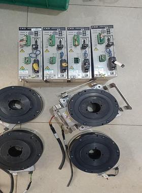 CKD机DD马达套装整套驱动AX9000TS-U询价