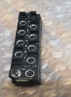 BECKHOFFIE2401-0000--议价商品