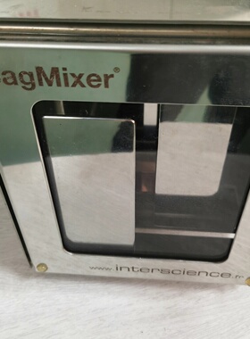法国Bagmixer 400W拍击式均质器，型号400，In-议价