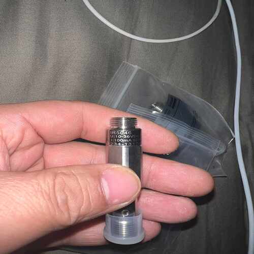 SKF  LINCOLN，脉冲计数器IR5046~询价