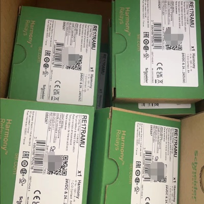 议价原装RE17RAMU时间继电器   其他 Schneider产品详情请咨询
