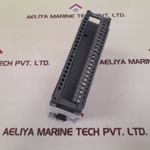 寻Schneider asbdau208 analog output module