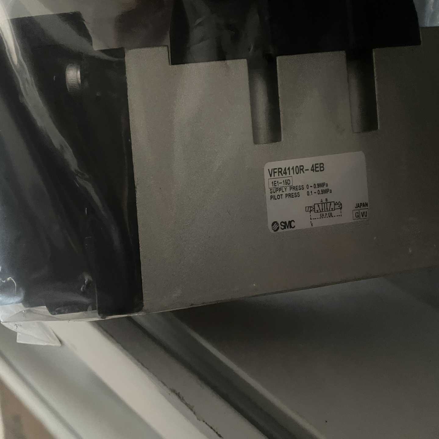 议价产品smc正品电磁阀VFs4310-4DZB