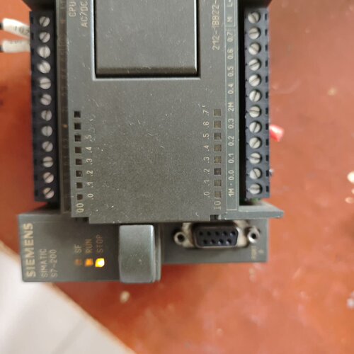【询价】S7-200，CPU222，212-1BB22-0