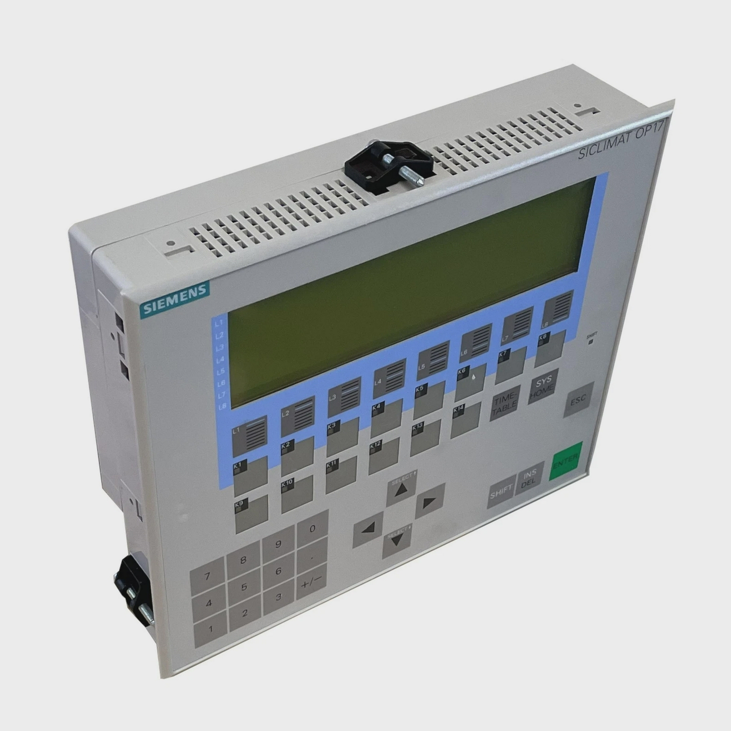 SiemensSimaticOperatorPanel6AV3617-5BB00-0AE0--6AV36