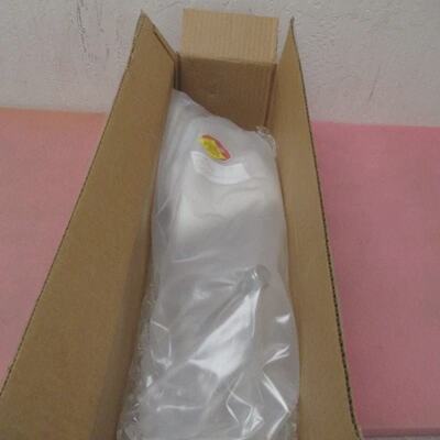 AMAT 019014953 Sub Assembly Substrate Mixing Inlet Purge C 3
