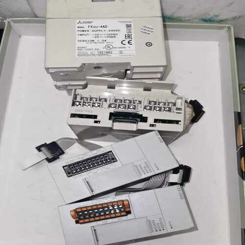 FX3U-4ADFX5-4ADFX2N-1PG-E正询价