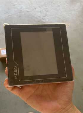 【议价】MCGS触摸屏TPC4013EI，4.3寸显示屏，带DC24