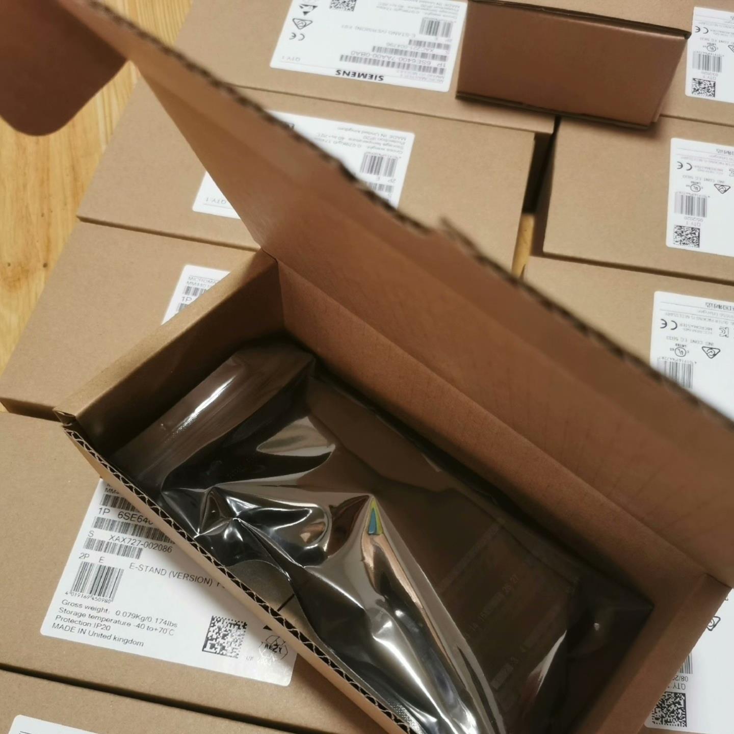 1790L811A 西门子全新接线IO板6SE6400-7AA00-0BA0