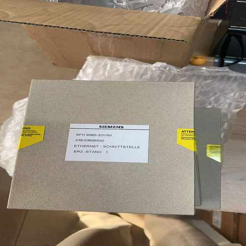 模块 6FH 9580-3DY60 ~询价