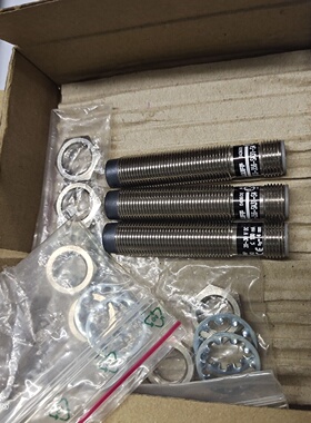 议价德国巴鲁夫接近开关原装进口BES 113-356-SA31-S4  订货号BES