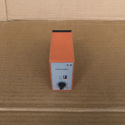 BROYCE CONTROL B1MFT MULTIFUNCTION TIMER RS 3404887 3404887